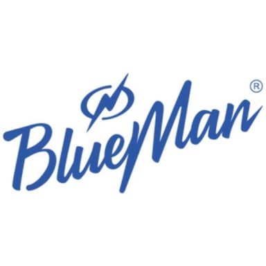 Blueman